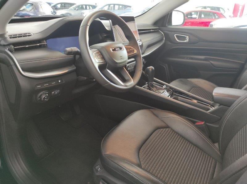 JEEP Compass 2ª serie - Compass 1.3 Turbo T4 190 CV PHEV AT6 4xe Limited