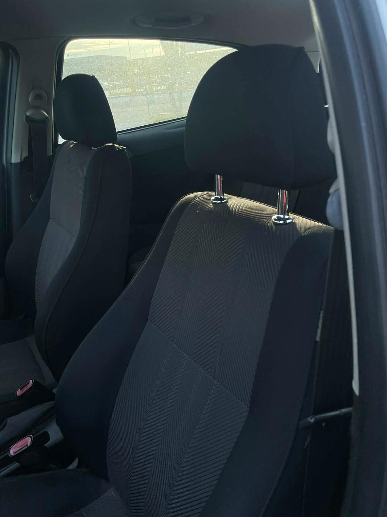 Alfa Romeo 147 1.9 JTD M-JET 16V 5 porte Prog.