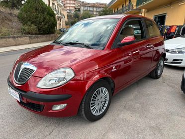 Lancia Ypsilon 1.3 Multijet 16V Oro