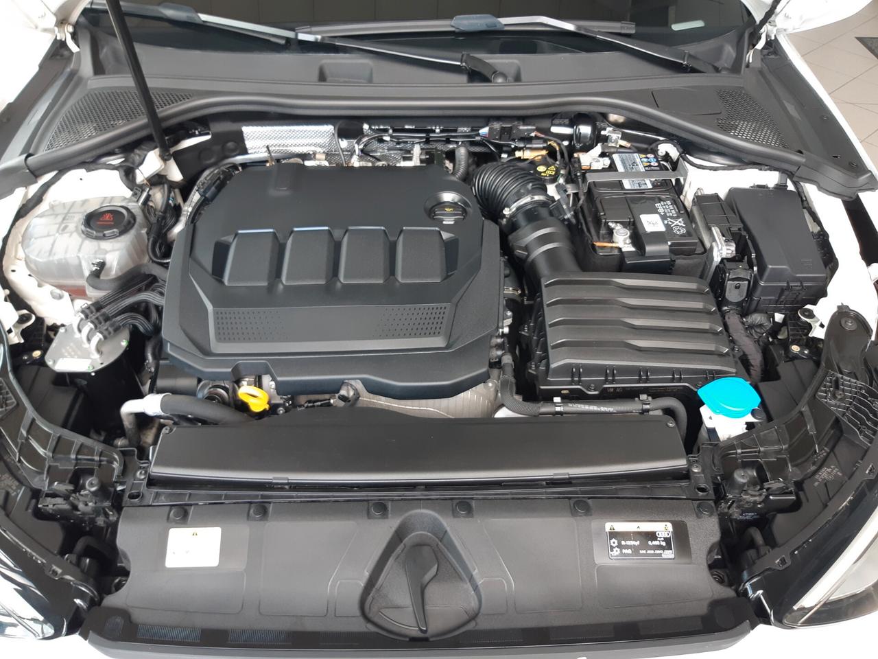 Audi A3 SPB 35 TDI S tronic line edition CON GANCIO