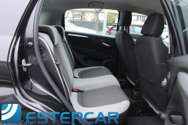 FIAT Punto Evo 1.3 Mjt 75CV DPF 5 porte NEOPATENTATI