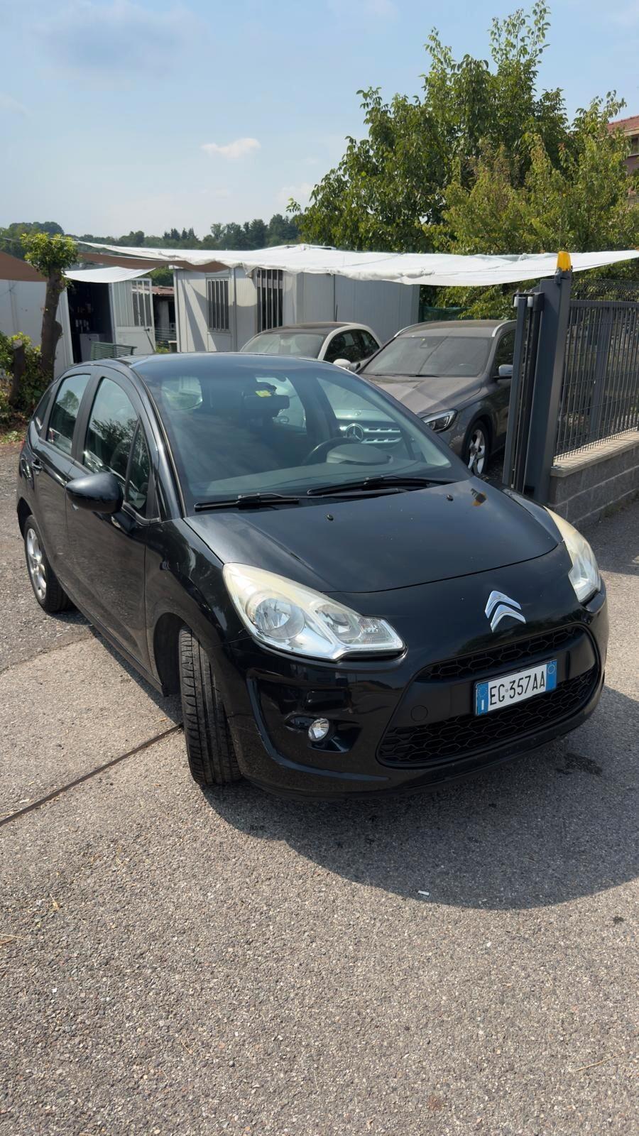 Citroen C3 1.1 Business