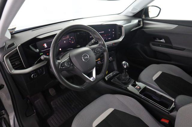 OPEL Mokka Mokka 1.2 Turbo Elegance