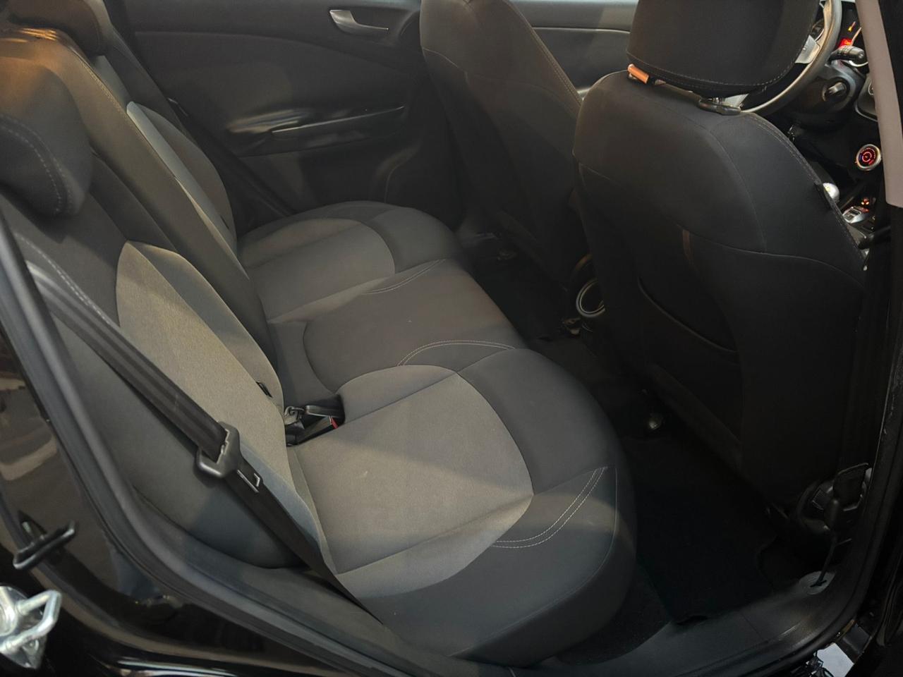 Alfa Romeo Giulietta 1.4 Turbo 120 CV GPL Sprint