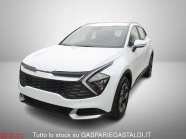 KIA Sportage Sportage 1.6 TGDi GPL Business