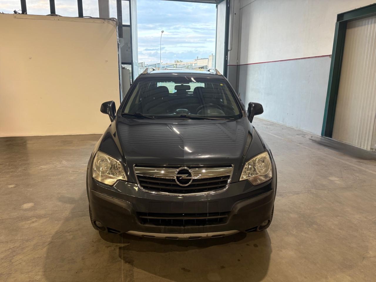 Opel Antara 2.0 CDTI 150CV Cosmo 2010