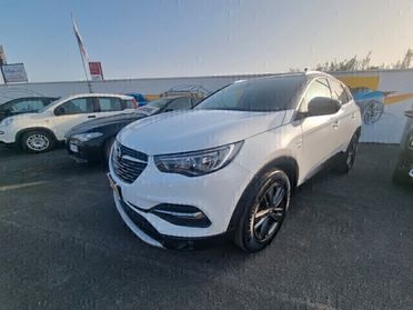 Opel Grandland X 1.2 Turbo 12V 130 CV Start&Stop 120 Anniversary - 12/2019