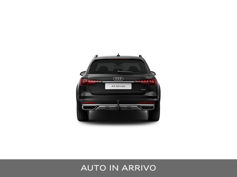 40TDI 204CV quattro S tronic Business Evolution