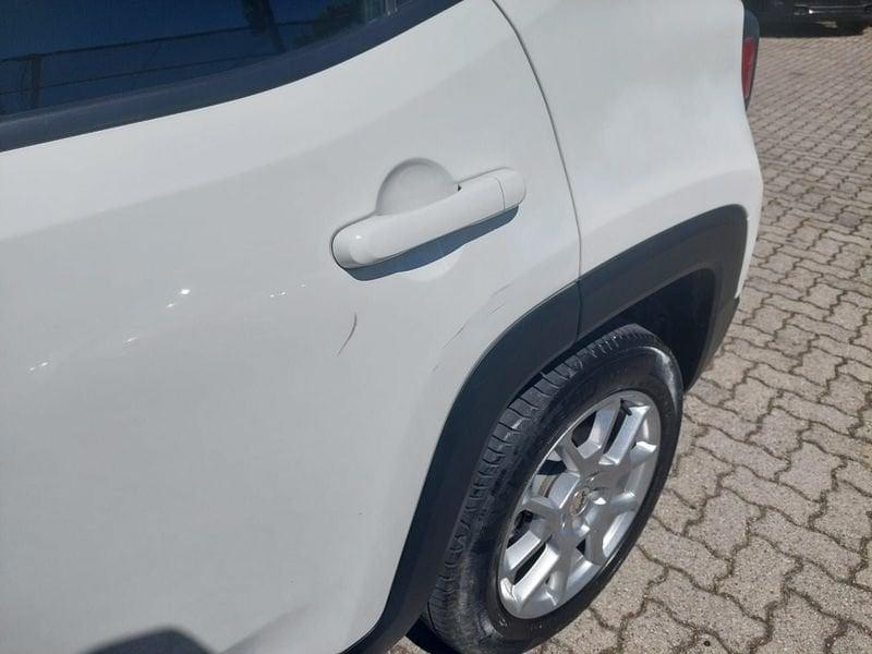 Jeep Renegade 1.6 MJet 130cv Limited