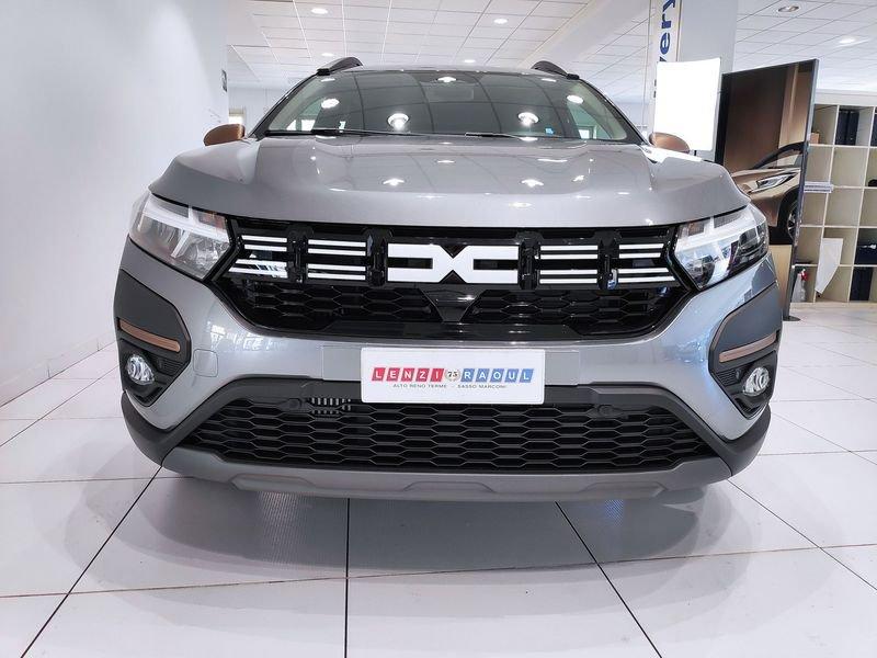 Dacia Jogger 1.0 TCe 110 CV 7 posti Extreme*GPL*FULL OPT.*PRONTA CONSEGNA*
