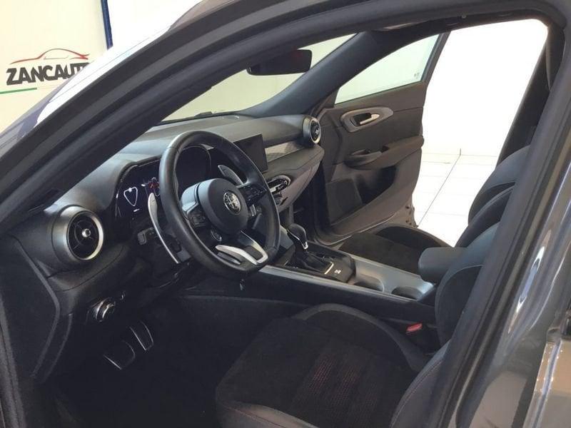 Alfa Romeo Tonale 1.5 160 CV MHEV TCT7 Edizione Speciale