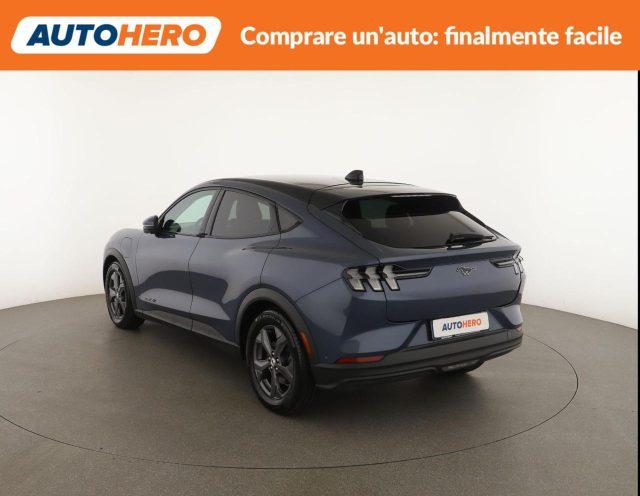 FORD Mustang Mach-E Extended Range 294 CV