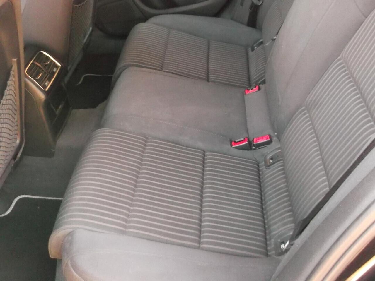 Audi A4 Sw 2.0 TDI Automatic 2012