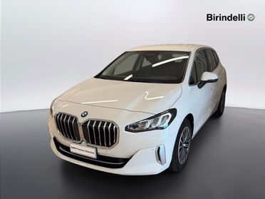 BMW Serie 2 A.T. (U06) - 218d Active Tourer Luxury