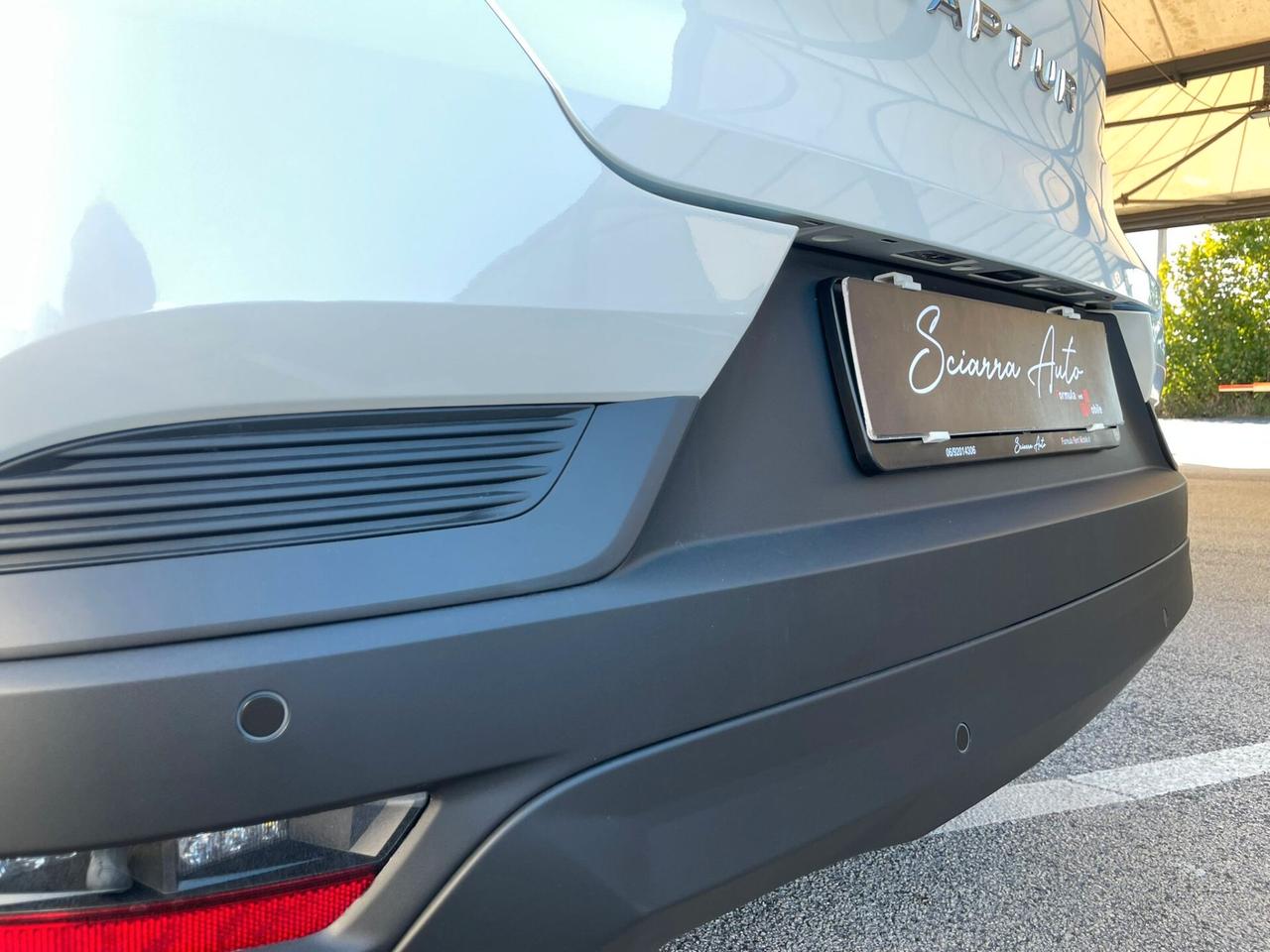 Renault Captur ECO-G 100 CV Evolution