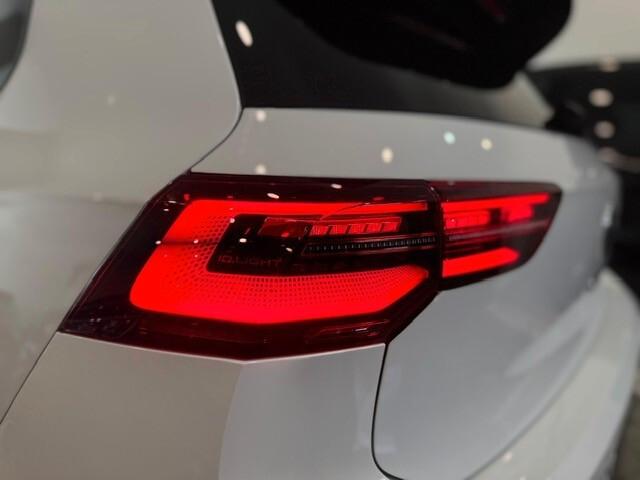 Volkswagen Golf GTI 2.0 TSI CLUBSPORT 45