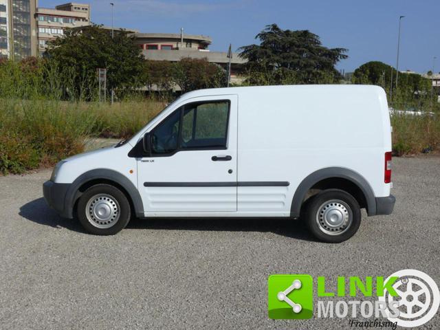 FORD Transit Connect T 200 LX - IVA COMPRESA