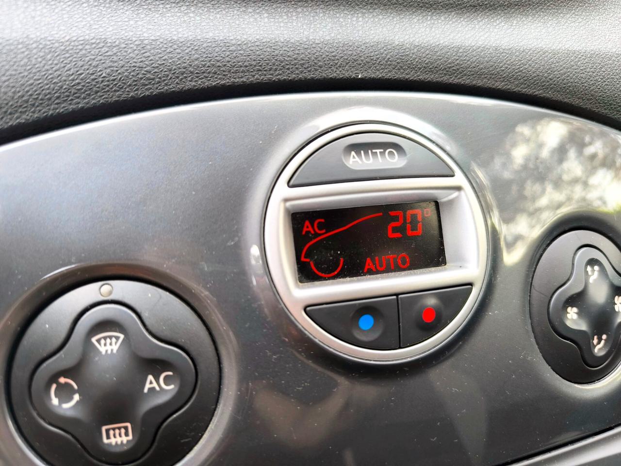 Renault Clio 2.0 16V 203CV RS CUP