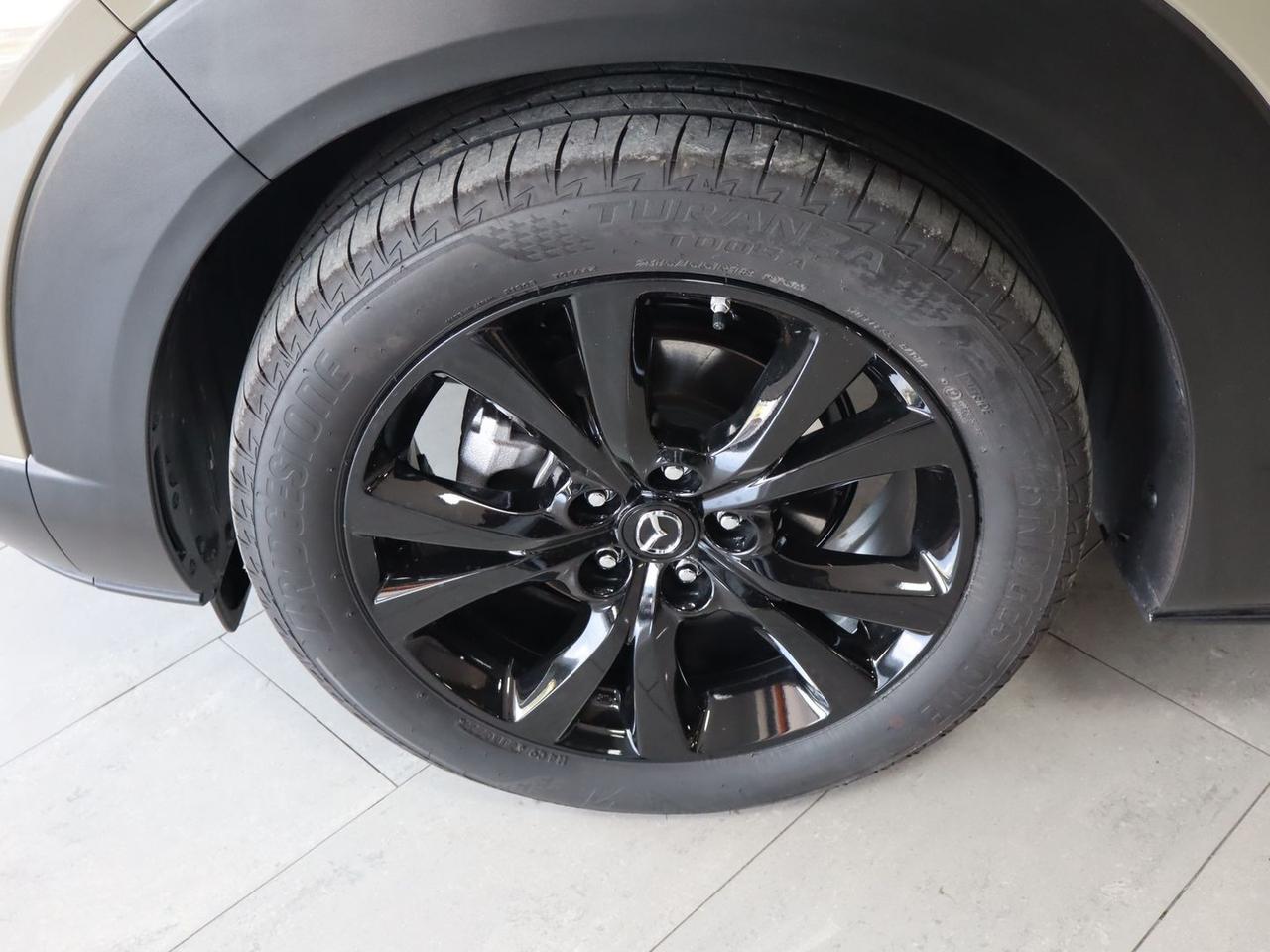 Mazda CX-30 Nagisa 2.0 E-Skyactiv-X MHEV #10893