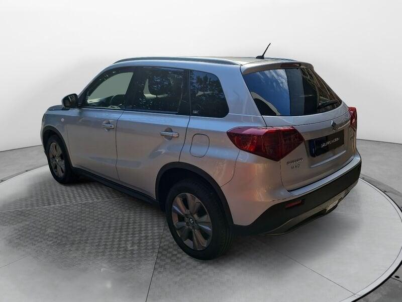 Suzuki Vitara 1.4 Boosterjet Top