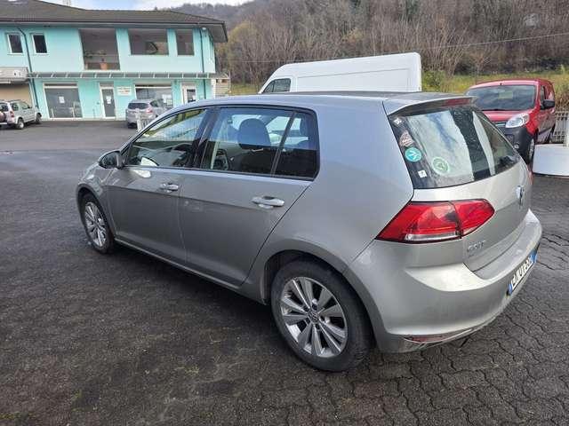 Volkswagen Golf 5p 1.2 tsi Comfortline