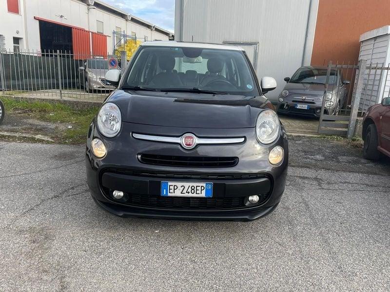 FIAT 500L 500L 1.3 Multijet 85 CV Lounge