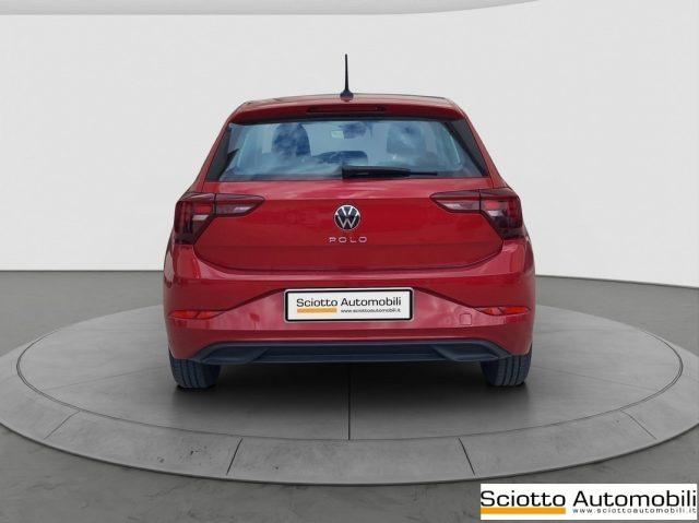 VOLKSWAGEN Polo 1.0 Life 95Cv