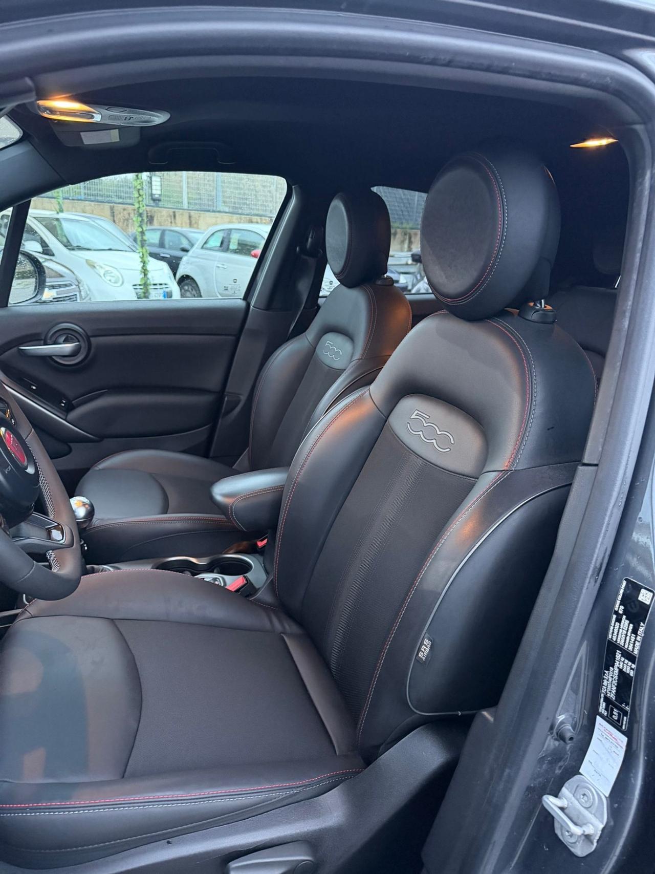 Fiat 500X 1.6 MultiJet 130CV Sport NUOVA GARANZIA