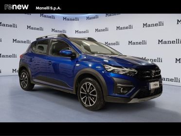 Dacia Sandero Stepway Comfort SL DaciaPlus 1.0 TCe rif.GD133