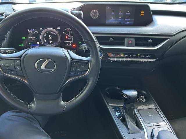 LEXUS UX 250h UX Hybrid Premium