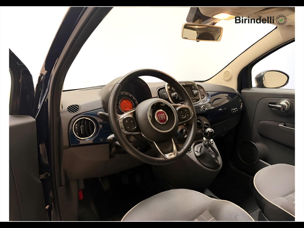 FIAT 500 (2015-2024) - 500 1.2 Lounge