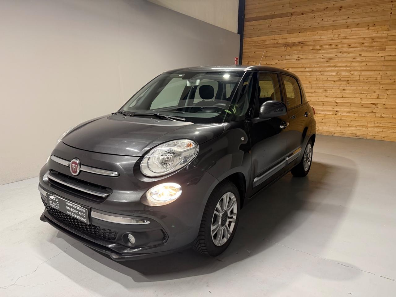 Fiat 500L 1.4 95 CV Lounge