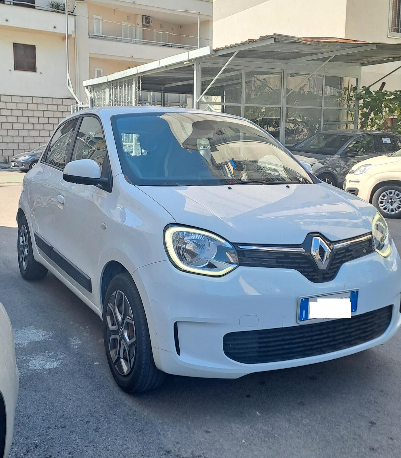 Renault Twingo 1.0 73cv IN PRONTA CONSEGNA!!