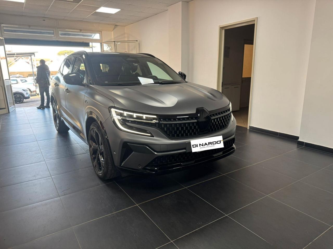 Renault Austral Full Hybrid E-Tech 200 CV Techno Esprit Alpine