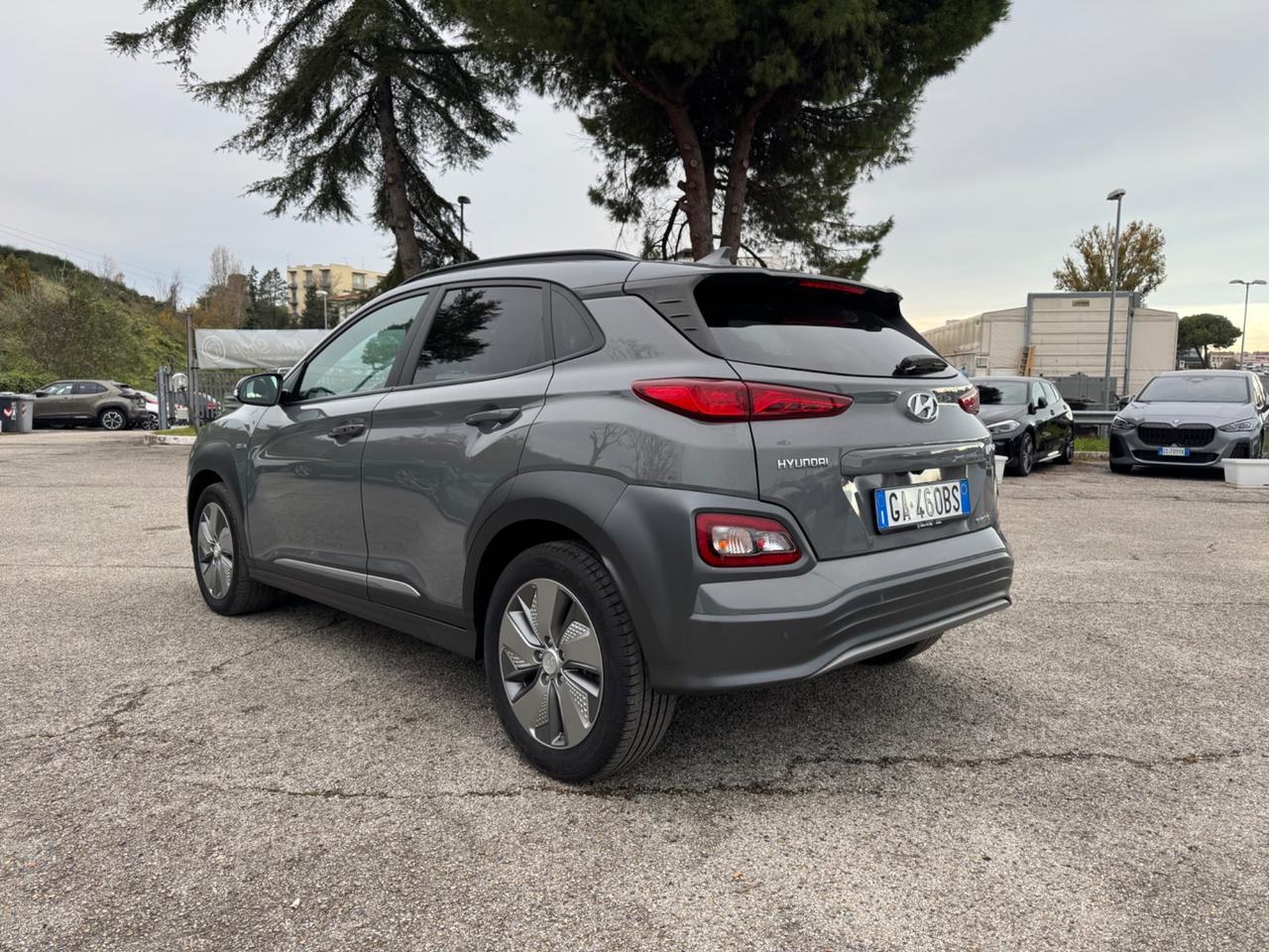 Hyundai Kona EV 39 kWh XPrime