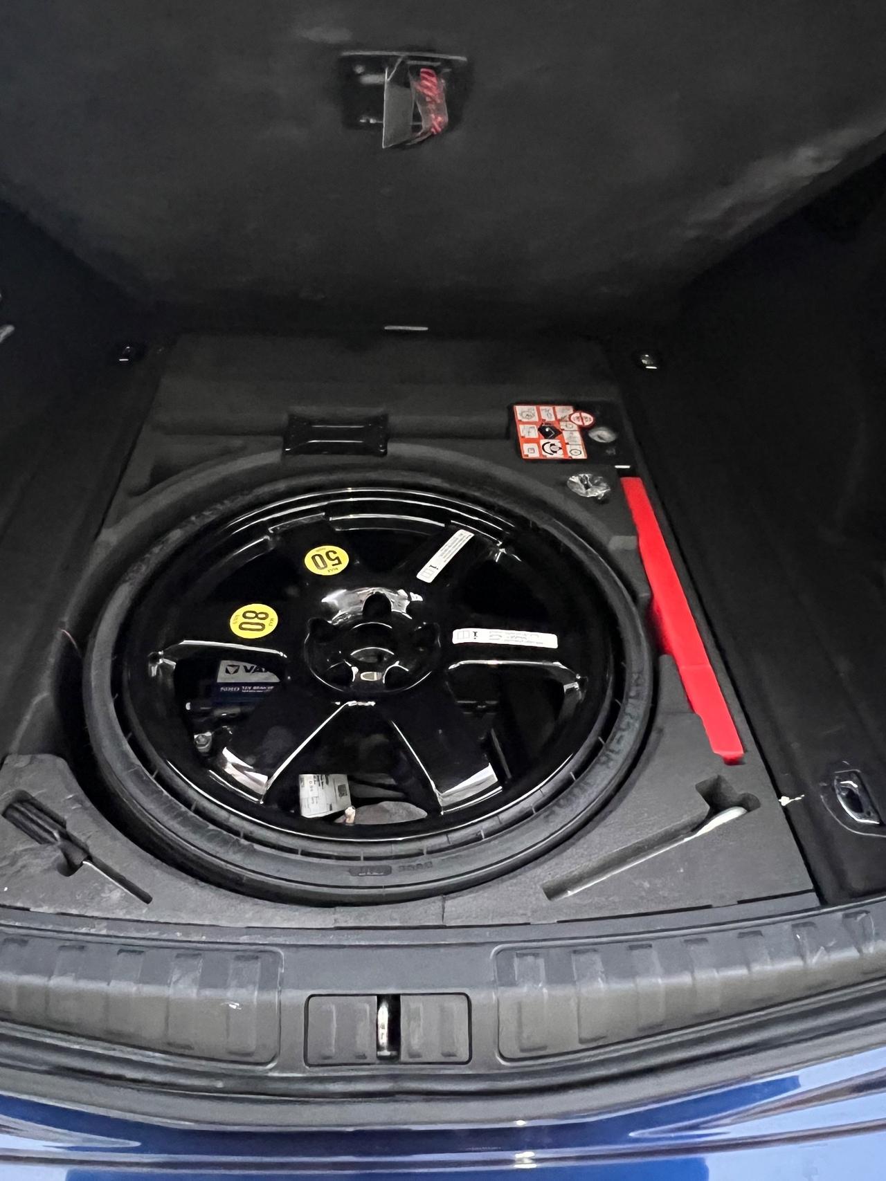 Alfa Romeo Stelvio 2.2 Turbodiesel 180 CV AT8 RWD Super