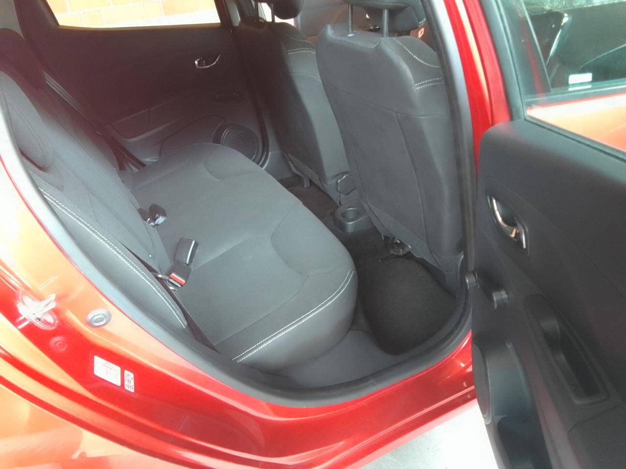 Renault Clio 1.2 75CV GPL 5 porte Live 4 SERIE