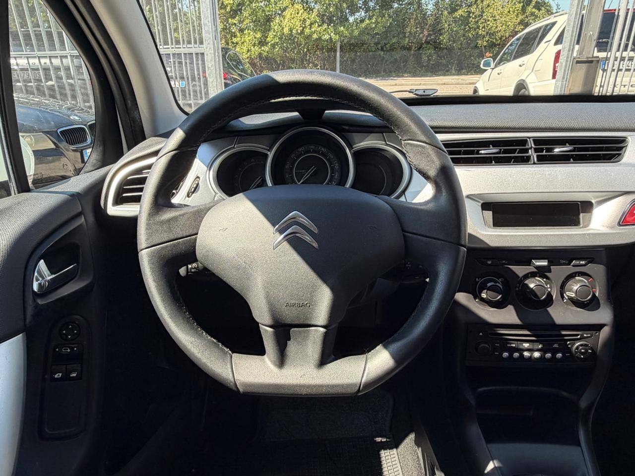 Citroen C3 1.1 Exclusive