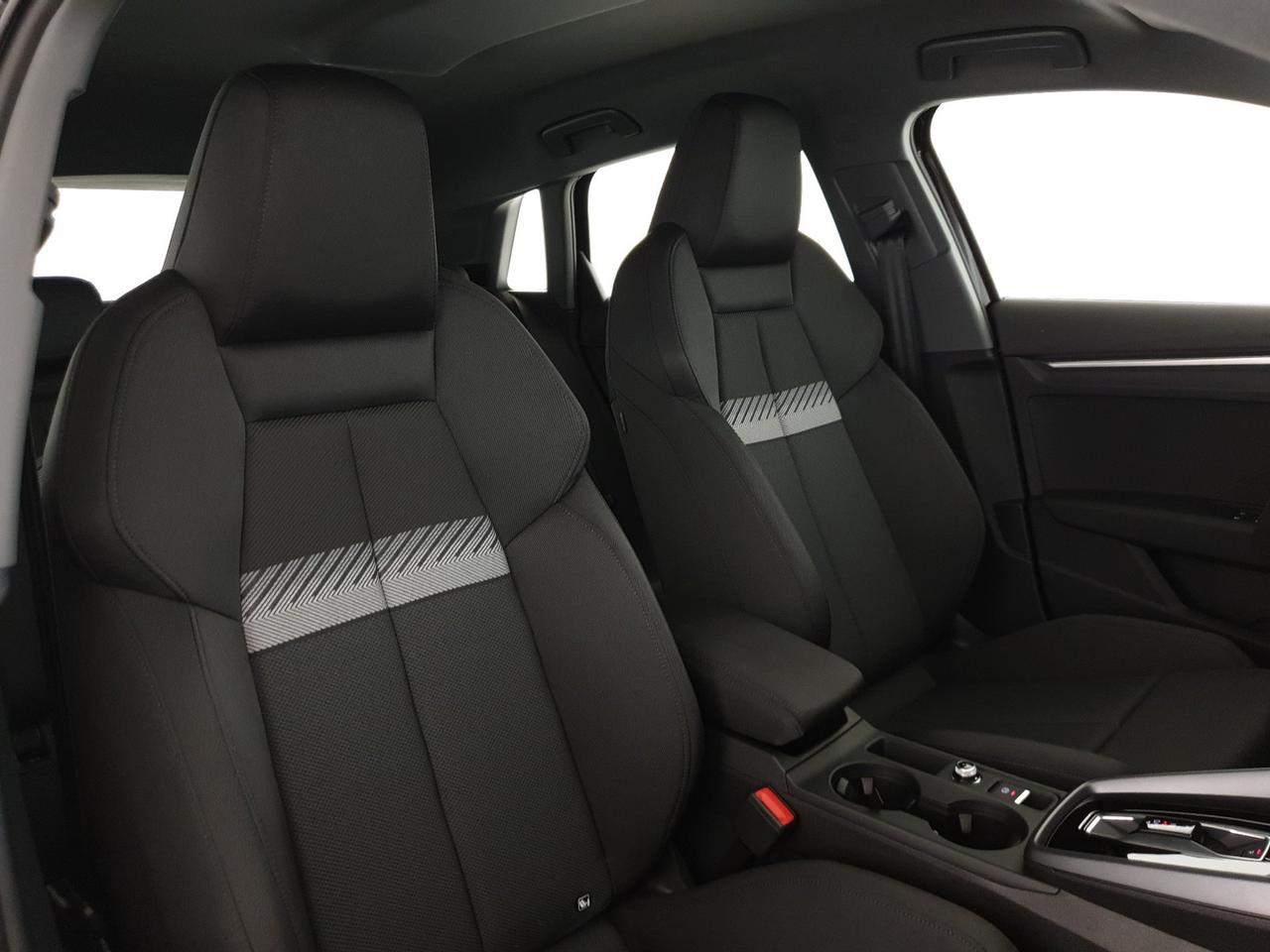 Sportback 2.0TDI 150CV S tronic Business Advanced