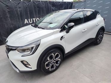 Renault Captur 1.0 TCe BENZINA E GPL DI SERIE