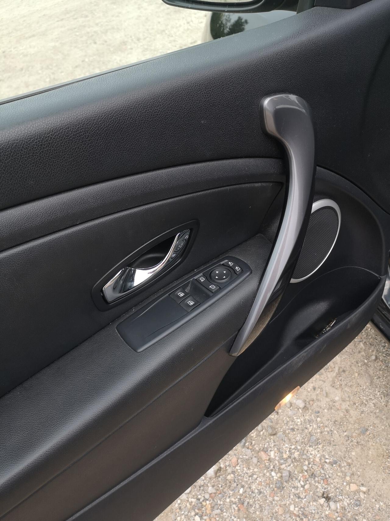 Renault Megane 1.5 110CV GT Line - 2012