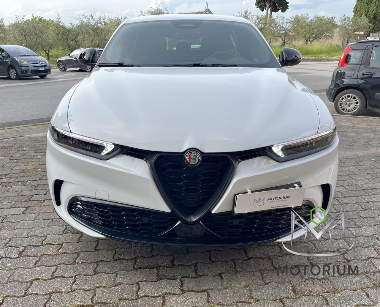 Alfa Romeo Tonale 1.6 Ti 130cv tct6