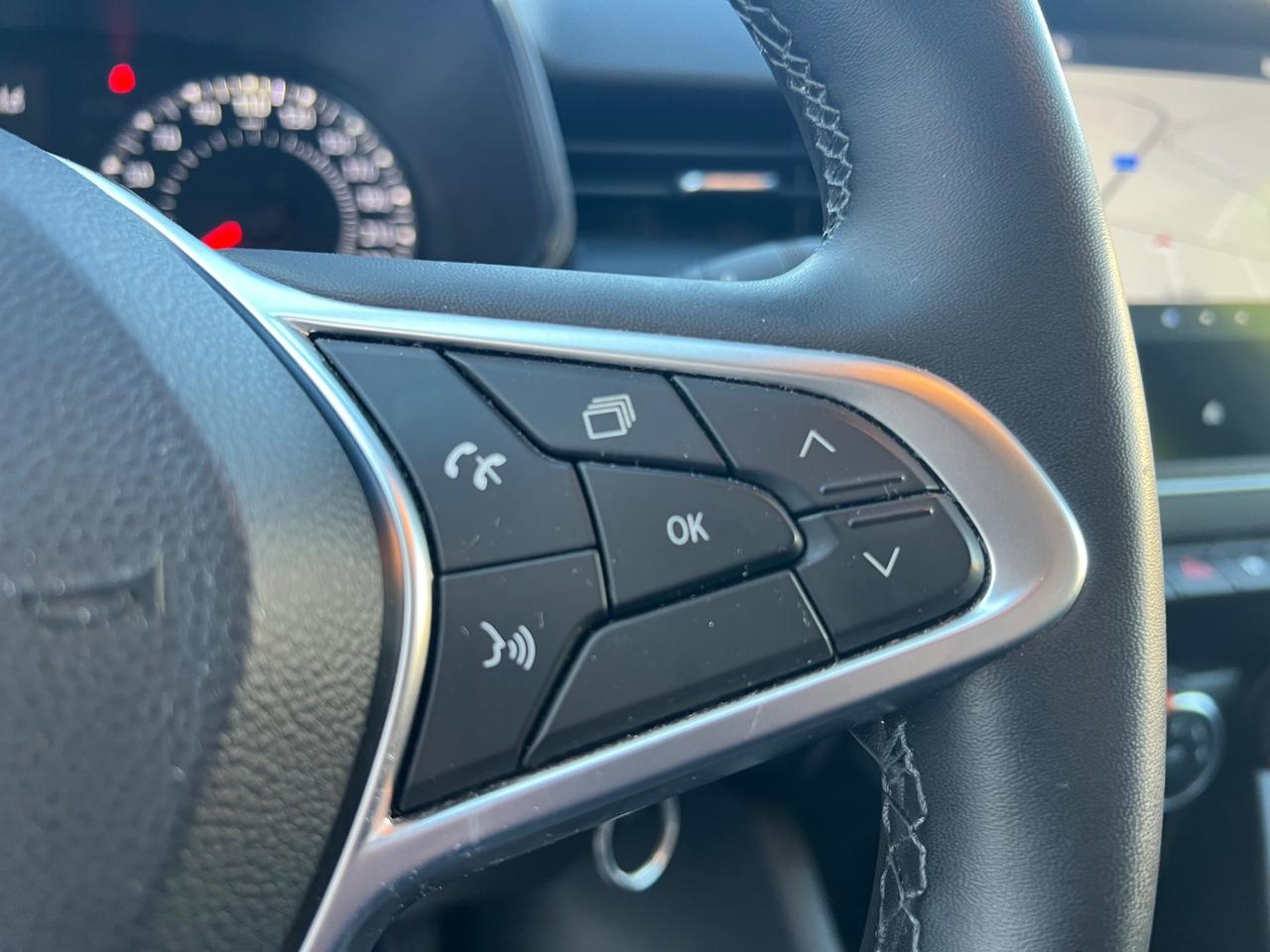 Renault Clio 1.5 dCi 100 CV 5 porte full