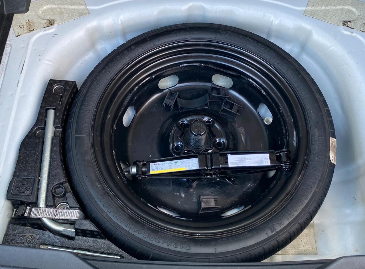 Volkswagen T-Roc Advanced 2.0 TDI 150CV DSG