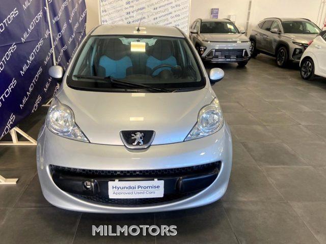 PEUGEOT 107 1.0 68CV 5p. Urban Move