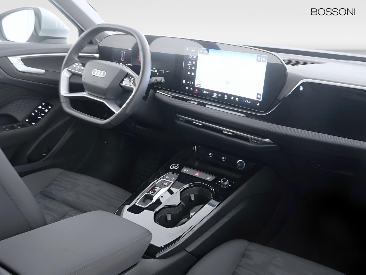 Audi A5 avant 2.0 tdi mhev+ 204cv business advanced