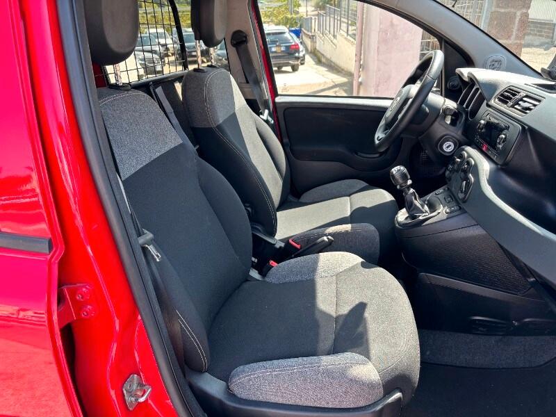 FIAT Panda 3ª serie Panda 1.0 GSE S&S Hybrid P...