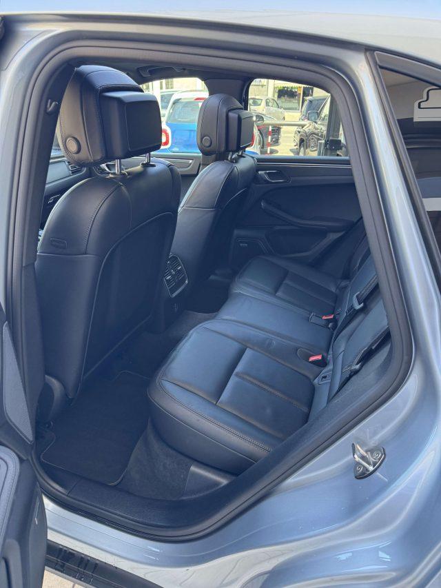 PORSCHE Macan 2.0 245cv pdk tetto full