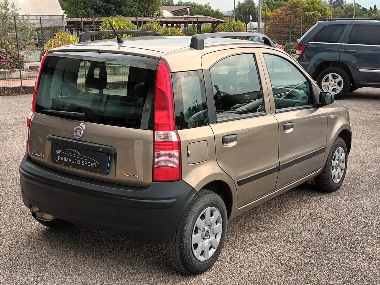 Panda 1.3 MJT PERFETTA UNIPRO AFFARE
