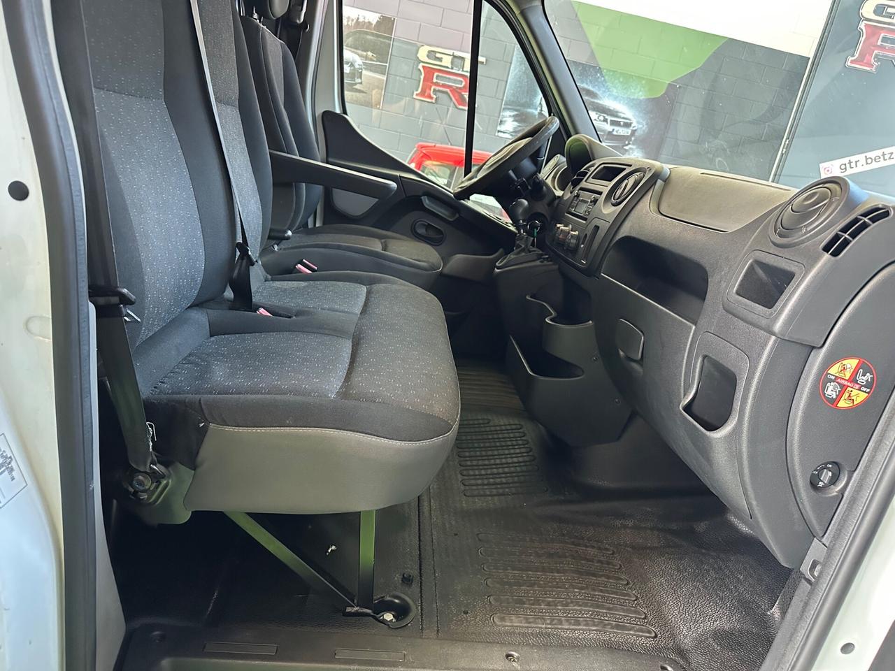 Opel Movano 35 2.3 CDTI 125cv L2H2 Furgone
